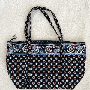 Vera Bradley Large Tote